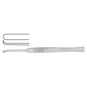 McKenty Septum Elevator