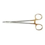 Micro Vascular Needle Holder