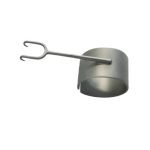 Millard Cottle Thimble Hook - Finger Ring