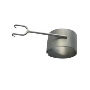 Millard Cottle Thimble Hook - Finger Ring