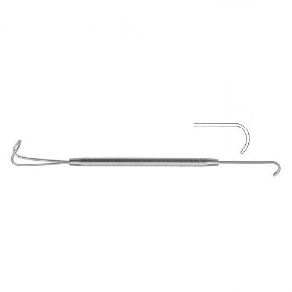 Neivert Nasal Retractor Neivert Nasal Retractor