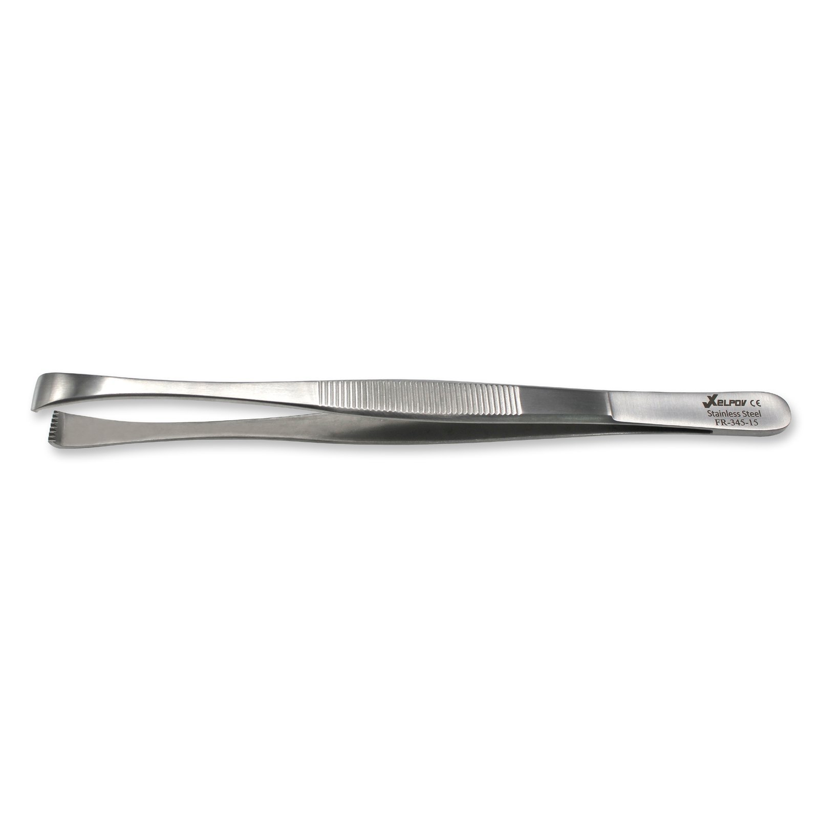 Nelson-Dissecting-Forceps.jpg Nelson Dissecting Forceps - Image 1
