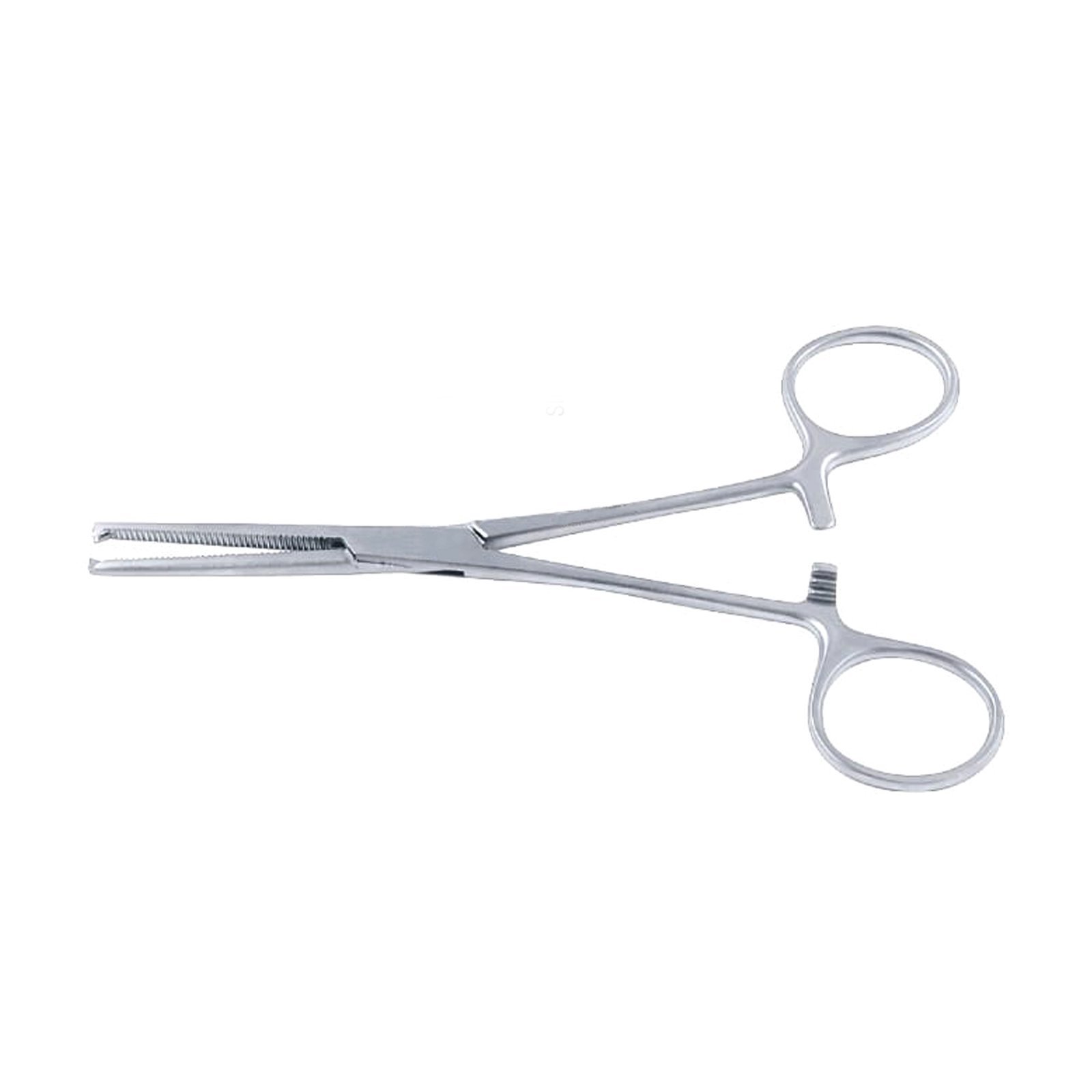 Ochsner-Kocher-Artery-Force.jpg Ochsner Kocher Hemostatic Forceps - Image 1