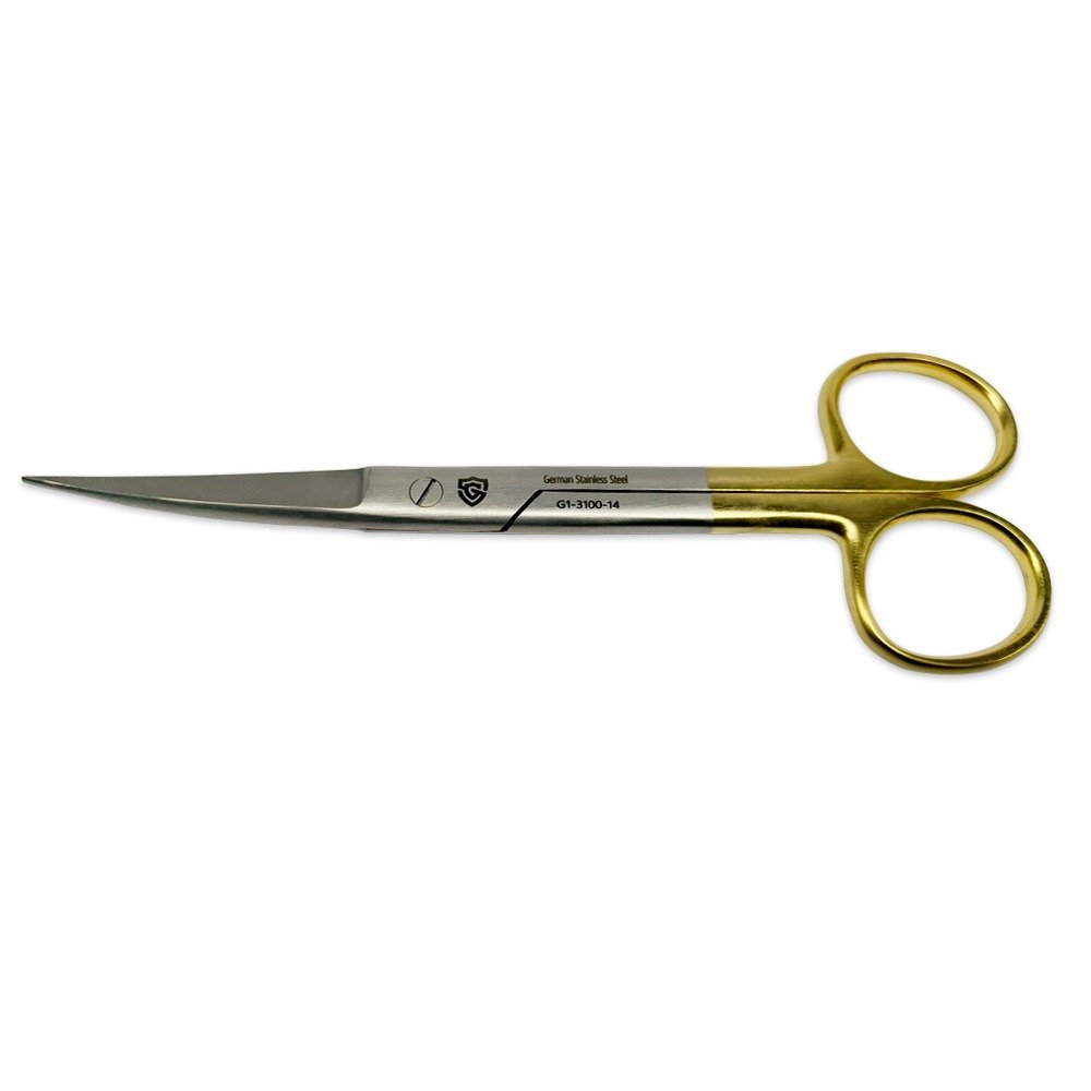 Operating Scissors-Sharp.Sharp-TC Operating Scissors-Sharp.Sharp-TC