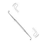 Pennington Septum Elevator - Double Ended