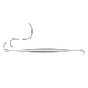 Ragnell-Davis Retractor