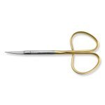 Ribbon Handle - Iris Scissors - Image 2