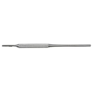Round Scalpel Handle