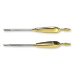 Scalp Elevator - With Suction - Image 2