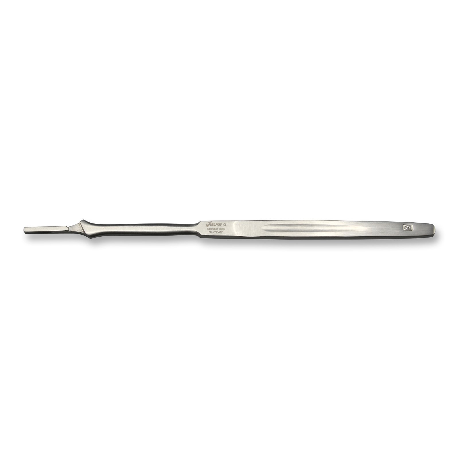 Scalpel-Handle-7.jpg Scalpel Handle # 7 - Image 1