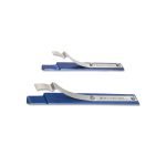 Snap Locks - Aluminum