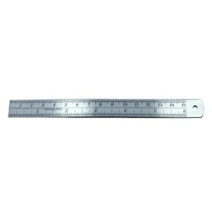 Stainless Steel Rulers