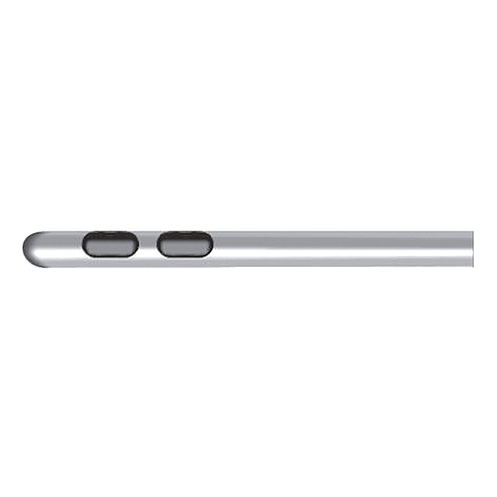 Standard-Cannula-Two-Ports-Tip.jpg Standard Cannula - Two Ports - Image 1