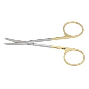 Strabismus Scissors