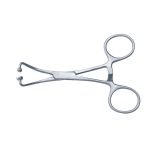 Towel Clamp For Paper Clothes