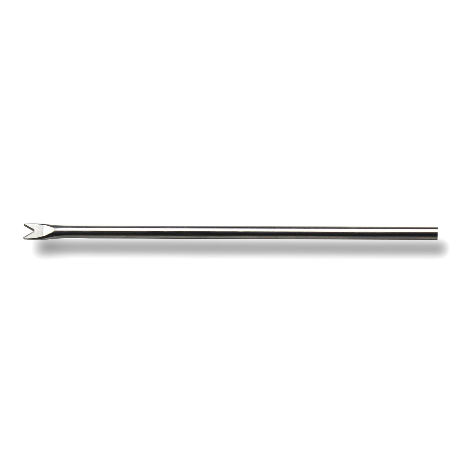 V-Shaped-Dissector-Cannula-1.jpg V-Shaped Dissector Cannula - Portless - Image 1