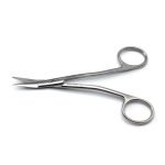 Walter Dorsal Scissors - Image 2