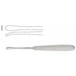 Yankauer Septum Elevator - Blunt