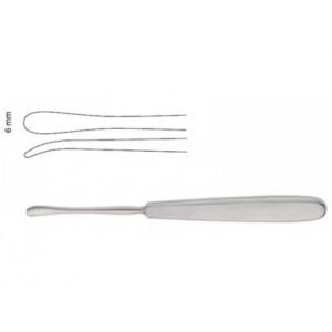 Yankauer Septum Elevator - Blunt