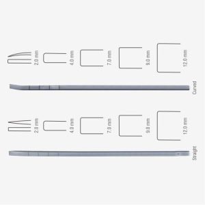 Cottle Bone Osteotome