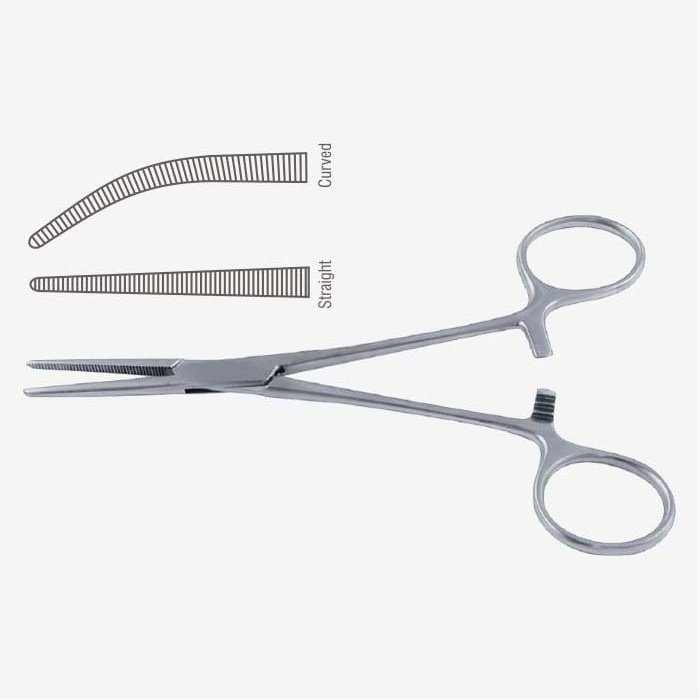 crile-rankin-artery-forceps- Crile Artery Forceps