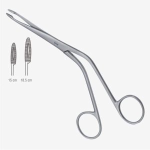 Hartmann Nasal Polypus Forceps