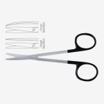 Metzenbaum Baby Scissors