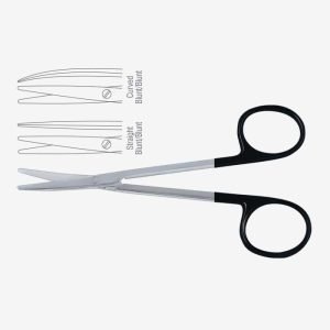 Metzenbaum Baby Scissors