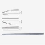 Neivert-Anderson Bone Osteotome