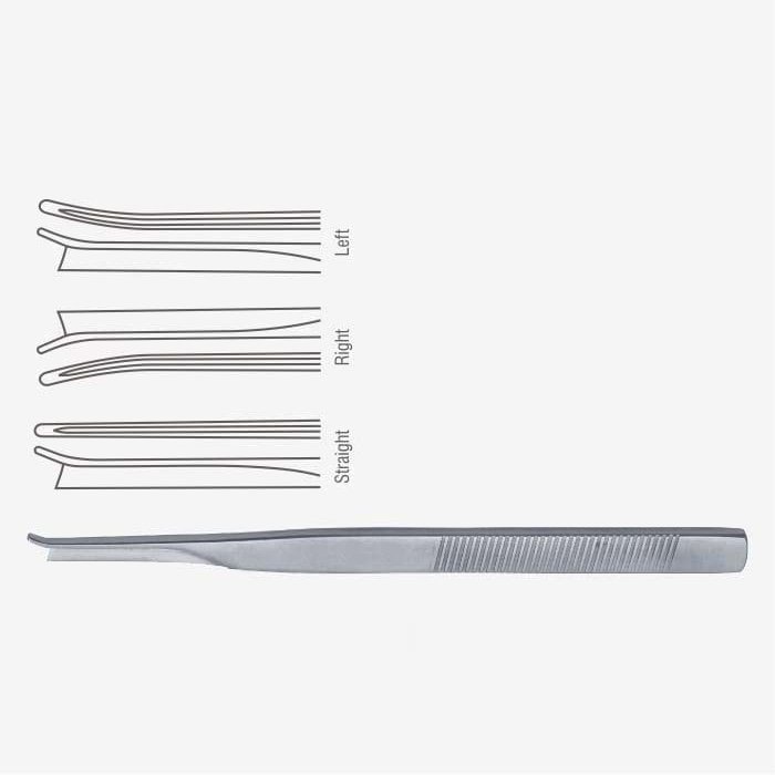 silver-bone-chisel- Silver Bone Chisel