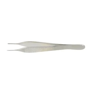Adson Forceps 12cm - Non Toothed