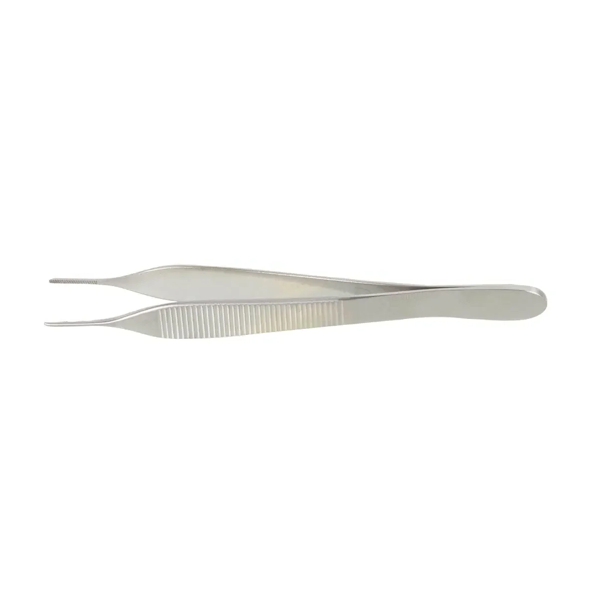 Adson Forceps Serrated Adson Forceps 12cm - Non Toothed