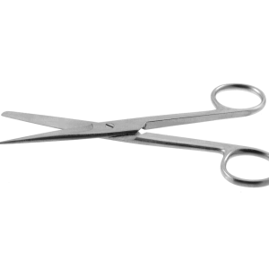 Operating Scissors Sharp/Blunt